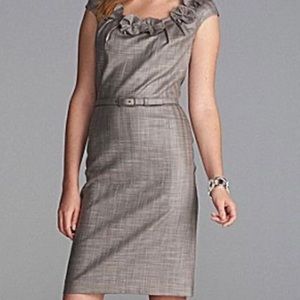Antonio Melani sheath dress.